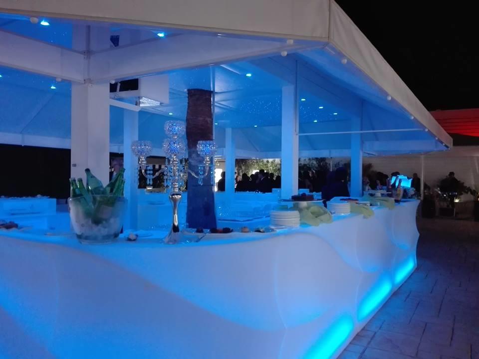 Hotel Lafayette Giovinazzo Værelse billede