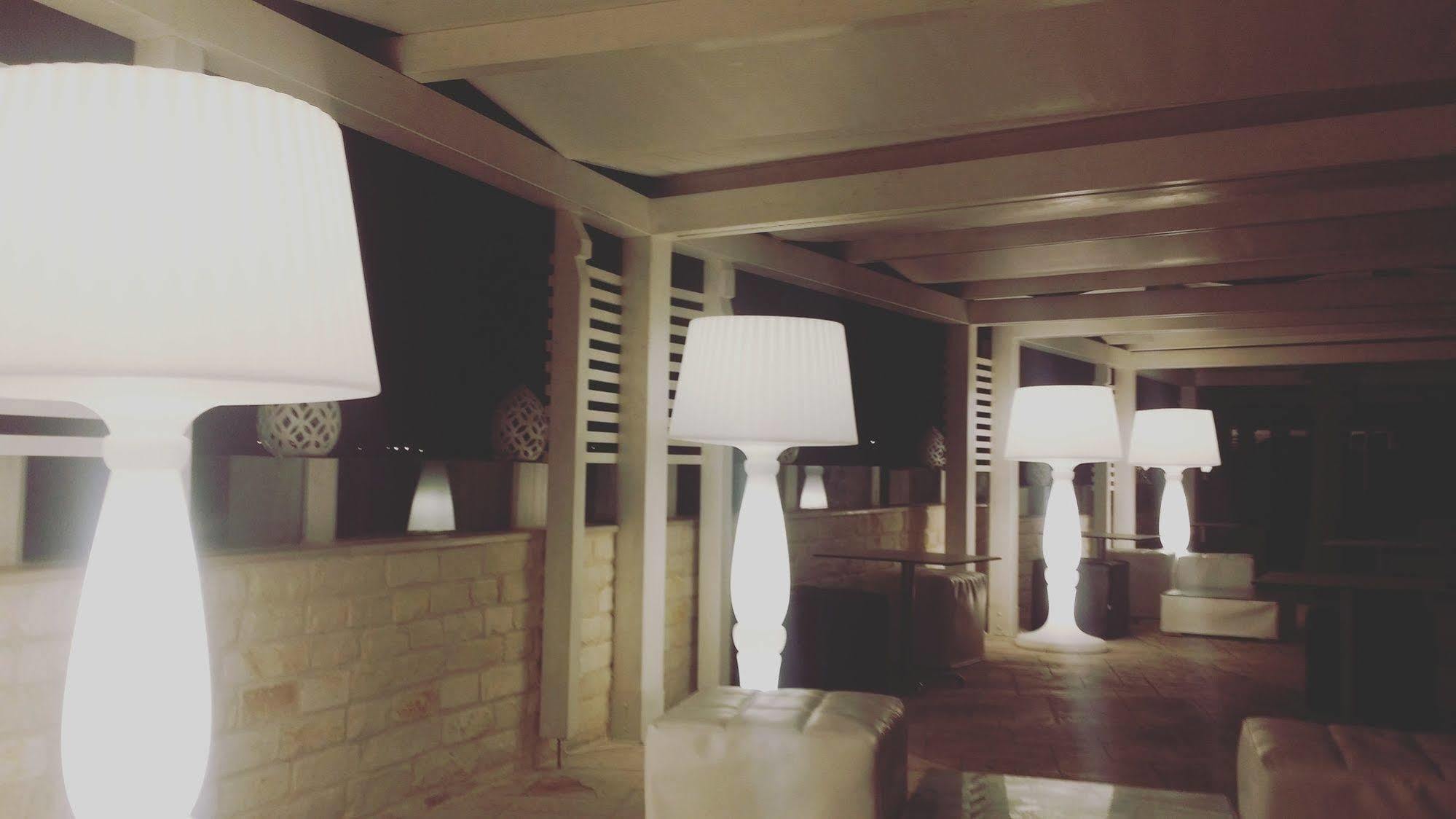 Hotel Lafayette Giovinazzo Eksteriør billede